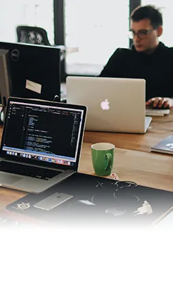 Business technology solutions